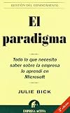 El Paradigma (Spanish Edition)