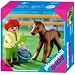 Playmobil 4647 Child with Foal