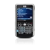 HP iPAQ 914c Business Messenger - Windows Mobile 6.0 Professional - PXA270 520 MHz - RAM: 128 MB - ROM: 256 MB 2.46 TFT ( 320 x 240 ) - camera - 802.11b, 802.11g, Bluetooth 2.0 EDR - GPS - GSM 850/900/1800/1900