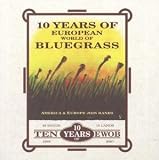 10 Years of European World of Bluegrass