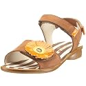 Richter Monik 12.5401, Mädchen Sandalen