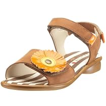 Richter Monik 12.5401, M&auml;dchen Sandalen