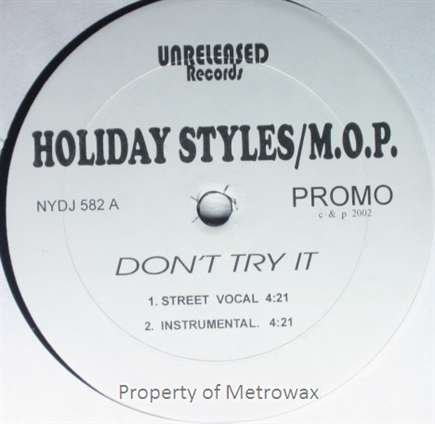 Styles P - Good Times (VLS) - Zortam Music