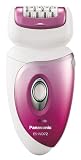 Panasonic  Wet and Dry 3-Head Lady's Epilator