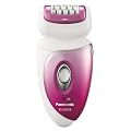 Panasonic  Wet and Dry 3-Head Lady's Epilator