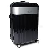 タイタン TITAN 5th Element フィフスエレメント M 80L ドイツ製 スーツケース 00169 Midnight Blue フィフス・エレメント