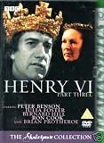 Henry VI Part Three 1983 BBC
