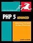 PHP 5 Advanced: Visual QuickPro Guide (Visual QuickProject Guides)