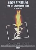 Ziggy Stardust & the Spiders from Mars - the Motion Picture [DVD]