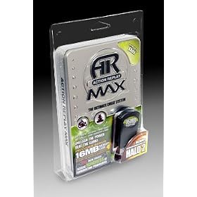 XBOX Action Replay Max + FREE 16MB Memory Card