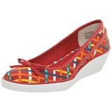 Keds Women's Matchstick Wedge