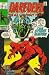 Book Daredevil #64 (Volume 1)