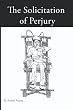 Solicitation of Perjury