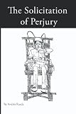 Solicitation of Perjury
