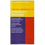 Oxford Handbook of Emergency Medicine 3e and Oxford Handbook of Pre-Hospital Care Pack (Oxford Handbooks)