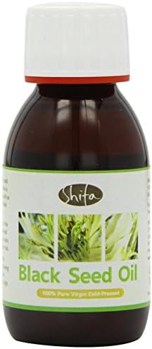 Shifa Lifeherbs 100ml Virgin Black Seed Oil by Shifa Lifeherbs