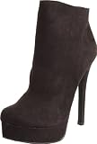 Chinese Laundry Women's Look Out Bootie,Black,8.5 M US