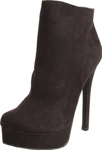 Chinese Laundry Womens Look Out Bootie