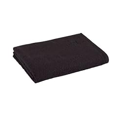 M�ve Superwuschel Duschtuch 80 x 150 cm dunkelgrau