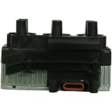 Beck Arnley 178-8326 Ignition Coil by Beck Arnley