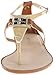 BCBGeneration Women's Cadette Jelly Sandal