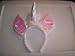 Unicorn Headband Dress-up Costume Party Favor