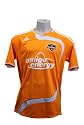 Houston Dynamo 07/08 Home Soccer Jersey