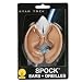 Search : Rubie's Star Trek Movie Spock Ears Costume Style# 9178