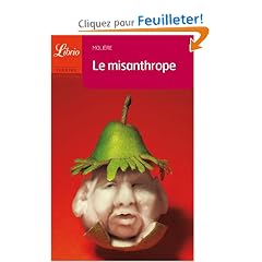 Le Misanthrope