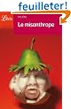 Le Misanthrope