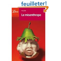 Le Misanthrope