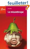 Le Misanthrope