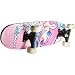 Sporting Goods : Kidzamo: Bella 21" Skateboard