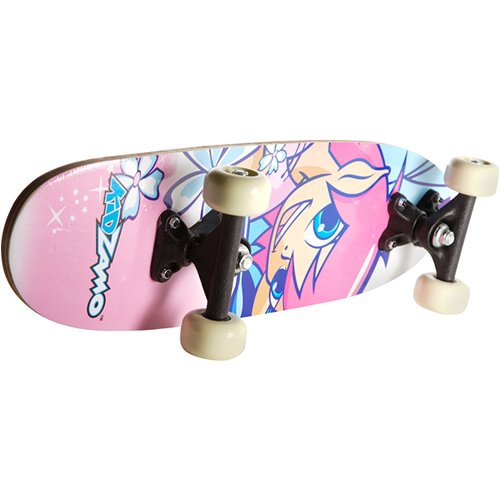 Buy Kidzamo: Bella 21 Skateboard by Kidzamo