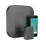 Blossom 12 Zone Smart Watering Controller with WiFi + Powerline - Self-Scheduling Sprinkler Irrigation System