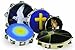 Remo Tambourine, 10