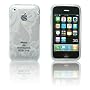 f�r iPhone 3G & S: Transparente SEIDIO Silikonh�ll&hellip von Seidio