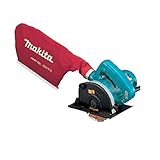 マキタ:125ミリ 防じんカッタ 4105KC