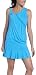 adidas Women's adilibria Ana Ivanovic Dress, Cyan, Large