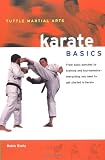 Karate Basics (Tuttle Martial Arts Basics)