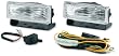 Warn 62018 ATV Trail Light