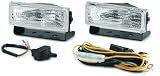 Warn 62018 ATV Trail Light