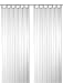 Bild: Schlaufenschal Basic 00 Farbe: wei�, 140 x 245 cm