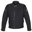 Alpinestars Sigma Drystar Men's Waterproof Street Bike Motorcycle Jacket