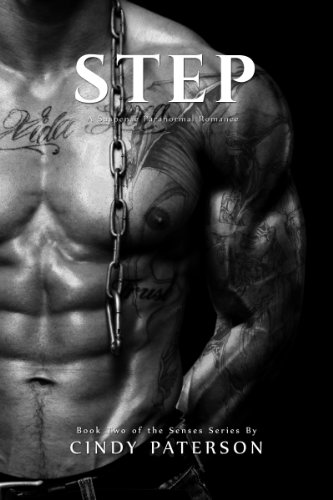 STEP (The Senses) by Cindy Paterson STEP (The Senses) by Cindy Paterson