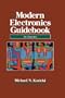 Modern Electronics Guidebook: A readable overview