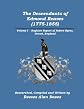 The Descendants of Edmond Reaves, 1775-1855