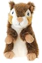 Plush Happy Kritters "Jay" the Chipmunk - 5"