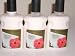 Bath & Body Works Exotic Coconut Pleasures Collection Body Lotion 8 oz - Lot of 3