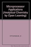 Microprocessor applications